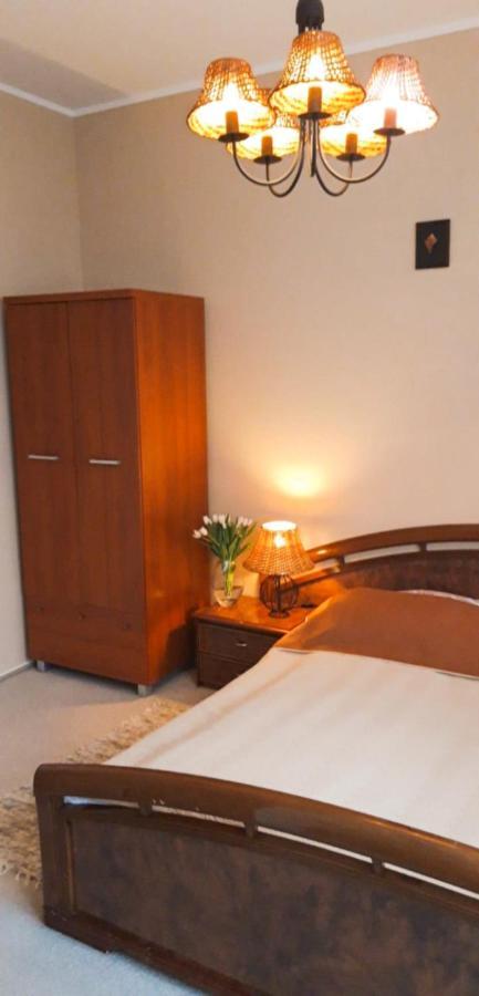 Villa Kunterbunt Willa Smiesznotka Puck Ngoại thất bức ảnh