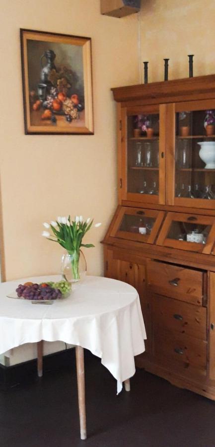 Villa Kunterbunt Willa Smiesznotka Puck Ngoại thất bức ảnh