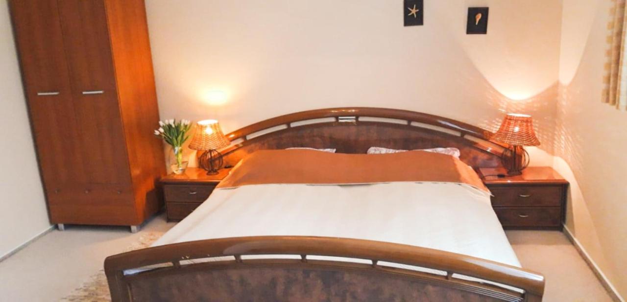 Villa Kunterbunt Willa Smiesznotka Puck Ngoại thất bức ảnh