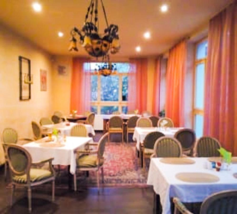 Villa Kunterbunt Willa Smiesznotka Puck Ngoại thất bức ảnh