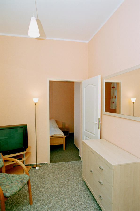 Villa Kunterbunt Willa Smiesznotka Puck Phòng bức ảnh