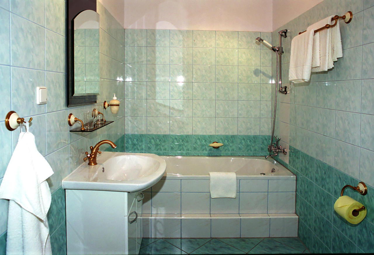 Villa Kunterbunt Willa Smiesznotka Puck Phòng bức ảnh