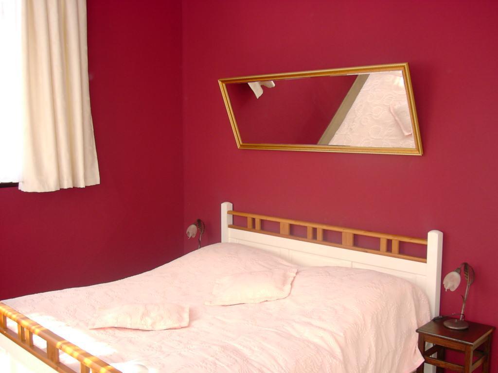 Villa Kunterbunt Willa Smiesznotka Puck Ngoại thất bức ảnh