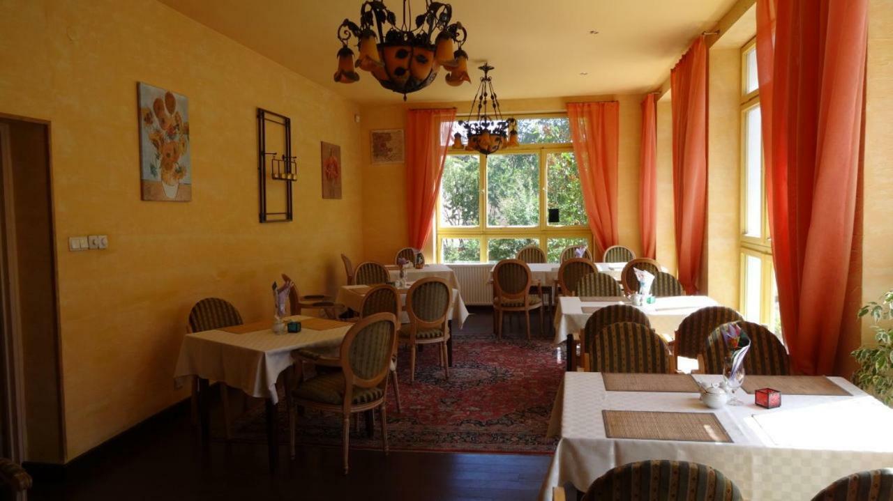 Villa Kunterbunt Willa Smiesznotka Puck Ngoại thất bức ảnh